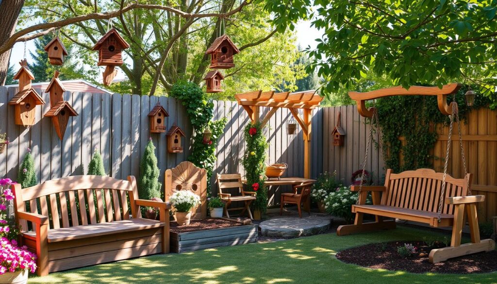 outdoor decoration ideas