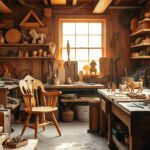 woodworking crafts